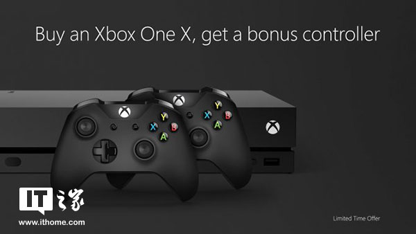 微软计划推出全新Xbox..