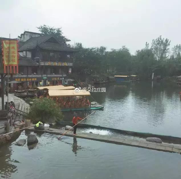 快收假了成都最巴适的小坐、喝茶