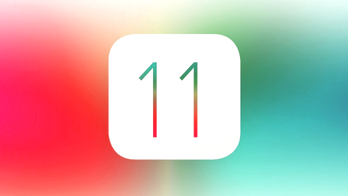 苹果将发布iOS 11新版..