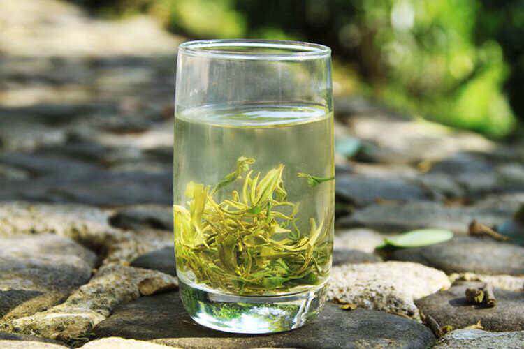 品一壶茶香寻中华之经典