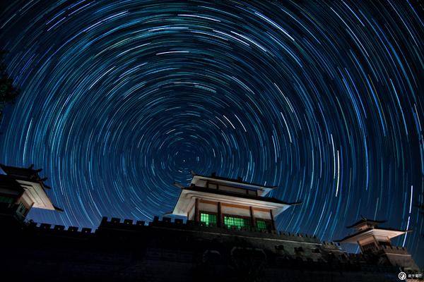 济南:城市上空的一年半载