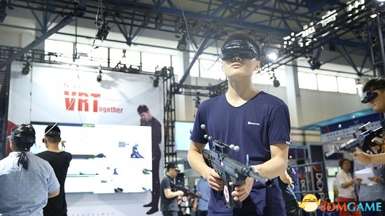Nokov VR Together应..