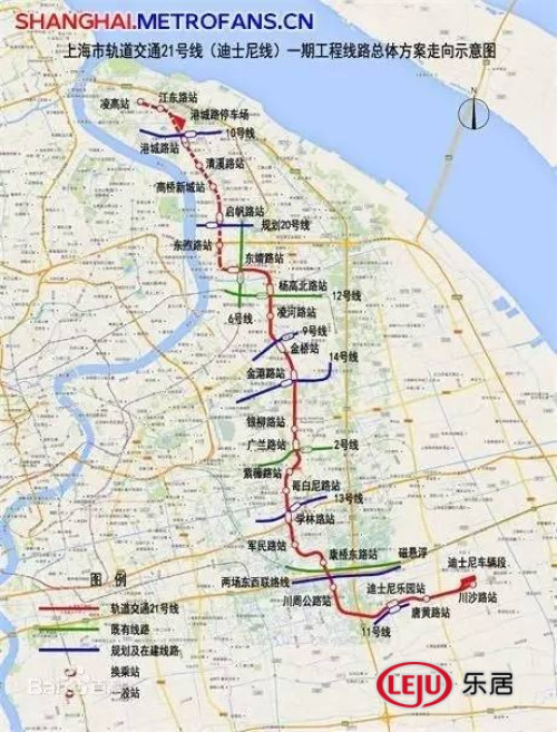 (乐居编辑 点点发自上海)据上海发布最新消息,张江科技城正式获批