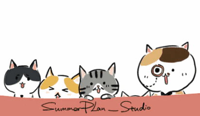 动漫 卡通 漫画 头像 412_240 gif 动态图 动图