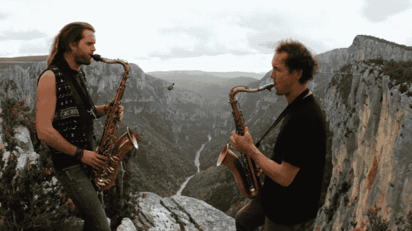 全世界最作死的乐队