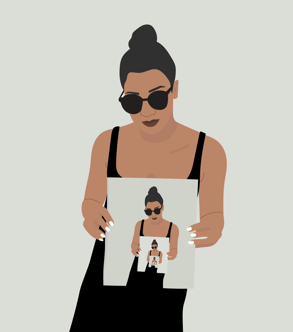 佛系90后真的对