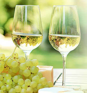 白葡萄酒有什么营养价值?