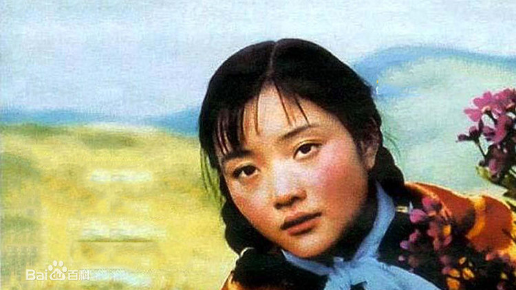 《少女小渔》是1995年由张艾嘉执导, 根据严歌苓同名小说改编的电影.