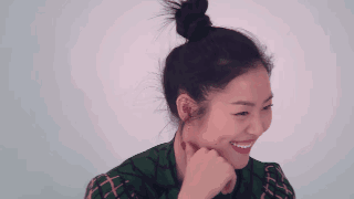 大表姐刘雯作为时尚宠儿,深谙其道.看看她到底有多少的基本款.