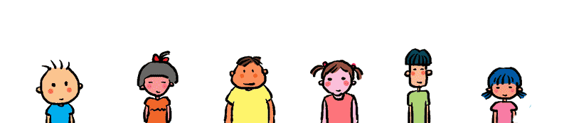 卡通 漫画 设计 矢量 矢量图 素材 头像 800_173 gif 动态图 动图