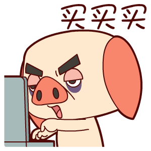 动漫 卡通 漫画 头像 300_300 gif 动态图 动图