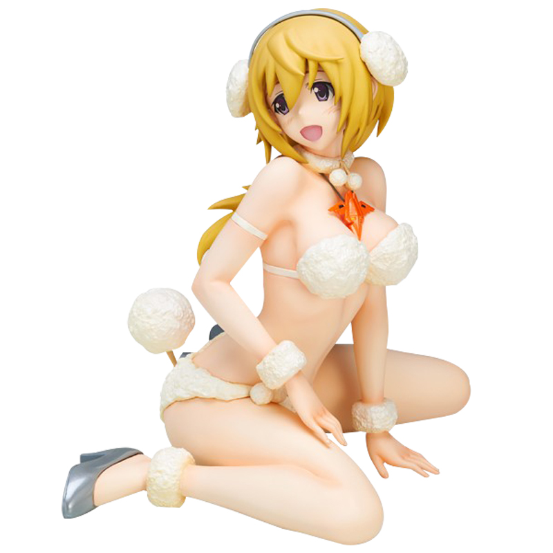 二次元百合福利图集!嘿嘿嘿!