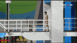 每日体育--《跳水》第十三期