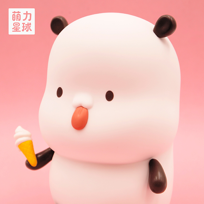 萌力星球,这次萌到家了!