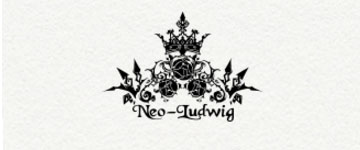 Neo Ludwig吊带披肩上衣 Neo Ludwig吊带披肩上衣