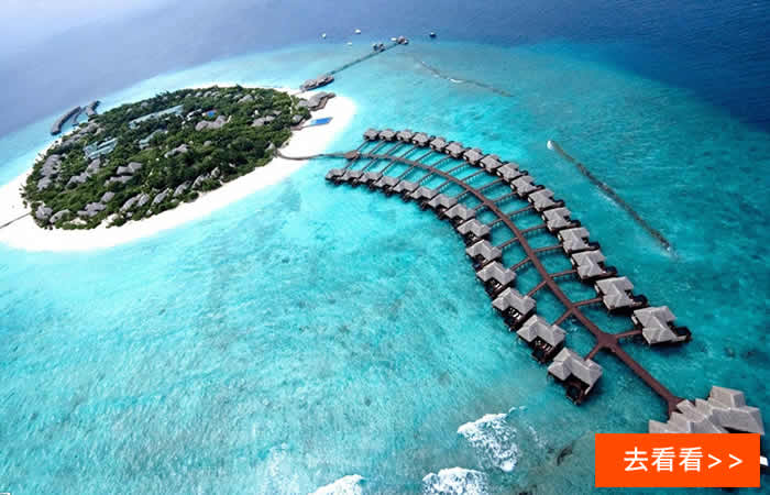 世界那么大，出去看看吧！