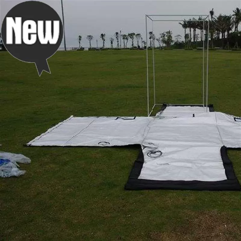 2冬植物生长帐篷保温棚1柿雨保暖水培j室内外