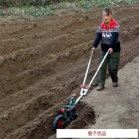 轻型松土神器 新人首单立减十元 22年2月 淘宝海外