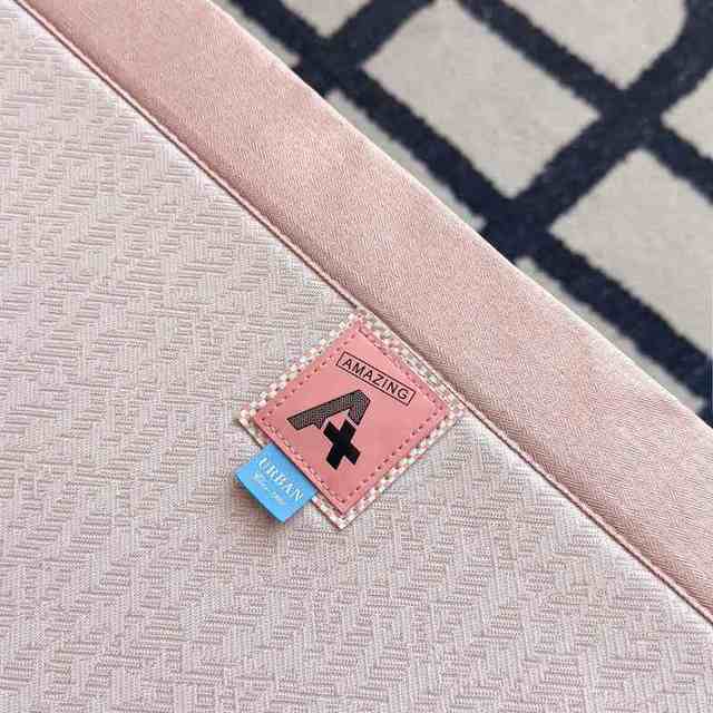 
Category A maternal and infant grade cooling mat, summer ice silk mat, three-piece set, washable air-conditioned mat, high-end soft mat, sleeping naked