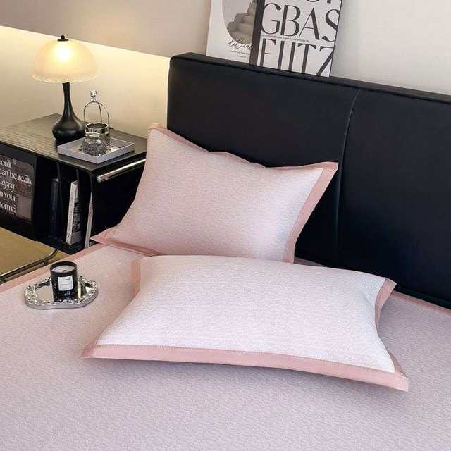 
Category A maternal and infant grade cooling mat, summer ice silk mat, three-piece set, washable air-conditioned mat, high-end soft mat, sleeping naked