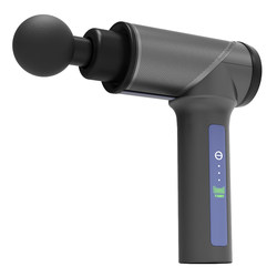 snode professional grade fascial gun muscle relaxation