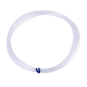 
Transparent non-elastic fishing line diy handmade beaded rope ring wrapped braided line crystal line fish silk line