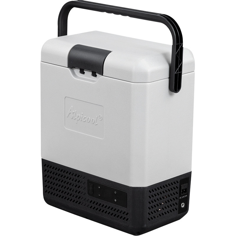 Frigorifero Portatile Elettrico Arnesano per Auto e Casa Capacità 25L