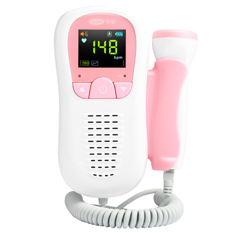 Kefu coute Moniteur Cardiaque F tal Doppler Pour Les Femmes Enceintes kefu-coute-moniteur-cardiaque-f-tal-doppler-pour-les-femmes-enceintes