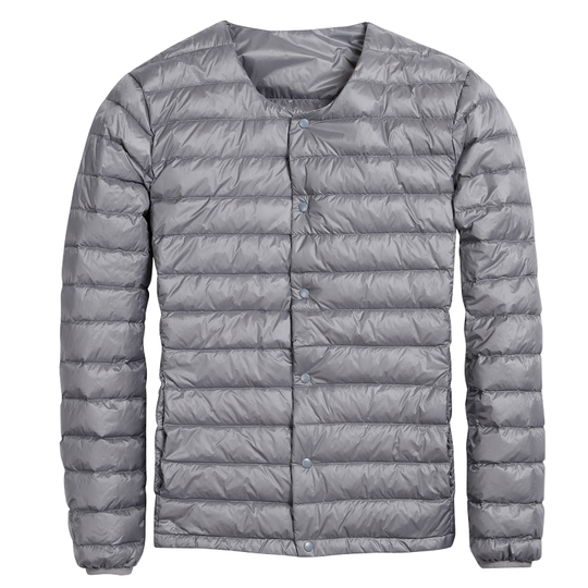 Chaqueta Acolchada Con Capucha Caqui Levi's | La Redoute