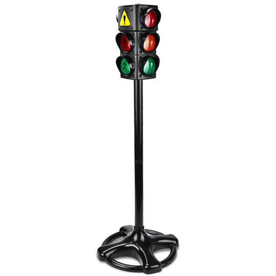 Modèle de Jouet de Feu de Signalisation Signalisation Routière Modèle de Jouet de Feu de Signalisation Signalisation Routière