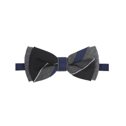 Nicholasbears Spring And Summer New Children's Accessories Boys' Bow Tie High-end British Style Banquet Bow Tie