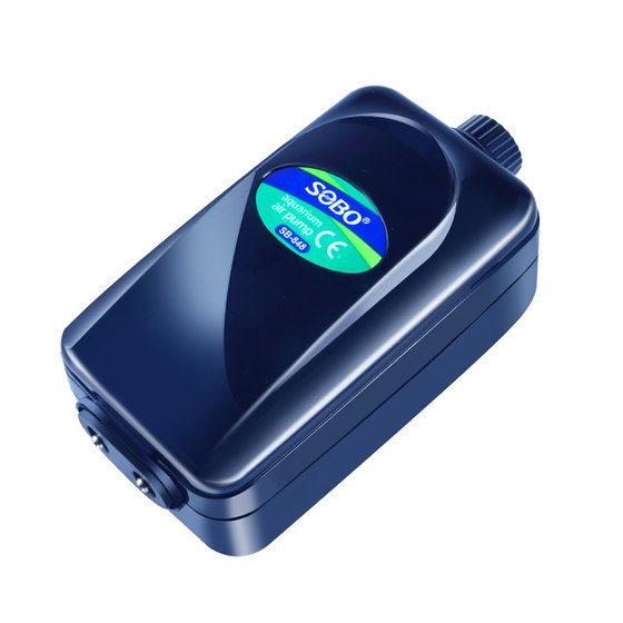 Pine treasure fish tank oxygen pump oxygen pump oxygen hemotic fishey farming, quiet oxygen, small household oxygen oxygen oxygen super oxygen
