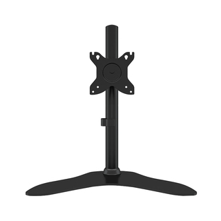 Bras D'Écran Réglable AOC AM400G - Support VESA Pour Écran 17 à 34" (2-9 Kg), Montage Pince Ou Perçage - Gain De Place Bureau - 9