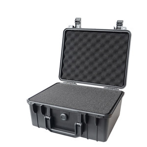 
Sensolid hardware storage box safety protection instruments equipment equipment handheld plastic art tool box