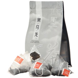 Černý čaj Oolong: Kupte 1 A Získáte 1 Zdarma Speciální čaj Anxi Oolong