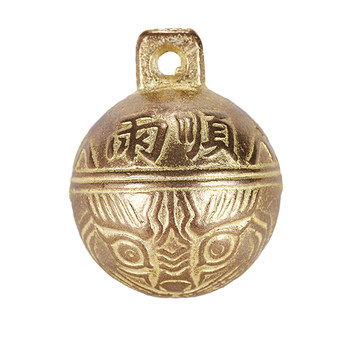 Pet dog tiger head golden retriever teddy husky pendant