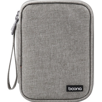 Mobile hard drive package for Seagate West 2.5-inch