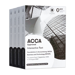 Acca Taxation Fa 2022 Workbook & Revision Kit - 2024 Version, Corresponding To Bpp F6 Textbook