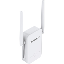 Comfast Wr301s Amplificatore Wifi Ricevitore Di Potenziamento Del Segnale Wireless Ripetitore Wifi Estensore Di Routing Domestico Di Piccole E Medie Dimensioni Attraverso Il Muro 300m