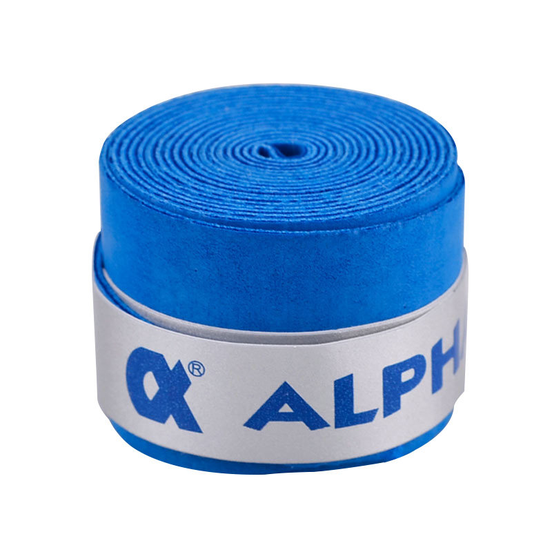 Grip absorbant Alpha TG600 - Raquette de badminton/tennis