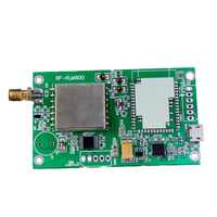 UHF 900MHz RFID Reader Writer Module RF Reader Bluetooth WIFI Tag Reader