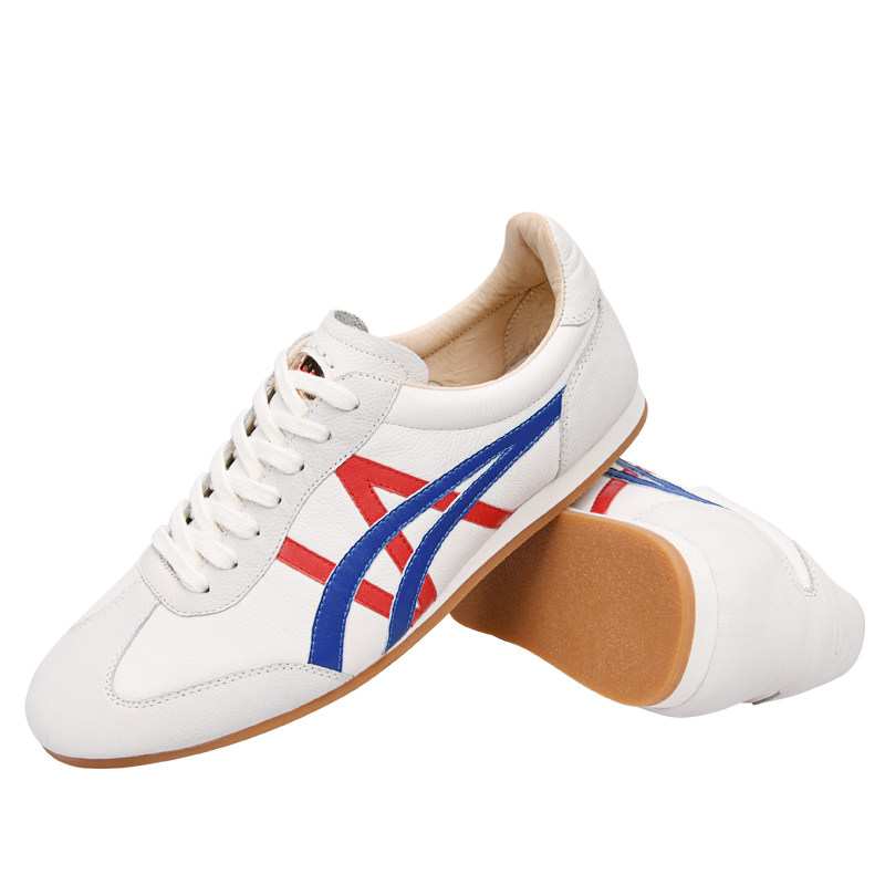 Scarpe Taekwondo Unisex - Traspiranti, Antiscivolo, Per Arti Marziali E Palestra - Foto 6