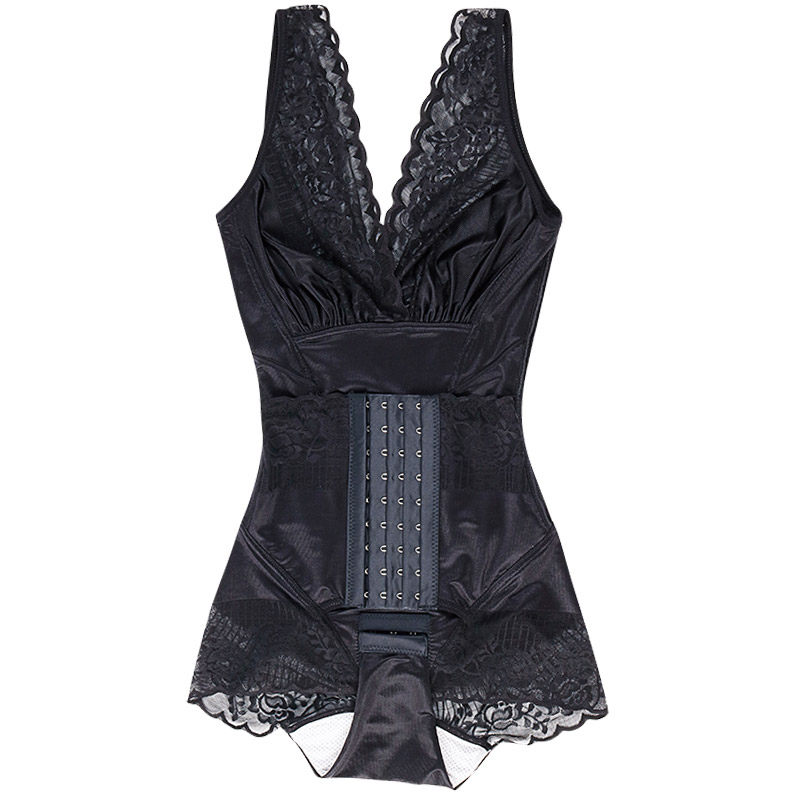 Plus size underbust corset - België Plus size underbust corset - België