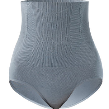 Postpartum pants beautiful legs to collect pants to collect stomach body beauty
