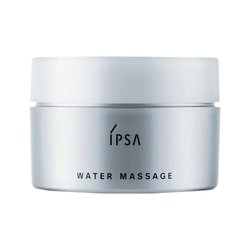 Ipsa Massage Repair Water Gel 75g Moisturizing Cream Refreshing, Moisturizing And Rejuvenating