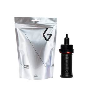 
GOTO basketball shoes glue quick-drying sticky shoes special VANS shoe edge rubber shoes powerful quick-adhesive repair shoes glue sports shoes factory special soft rubber sole glue