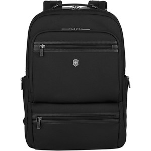 Victorian Switzerland Backpack Men's Backpack Walker New 17 -inch Computer Business Leisure Light Male Bag