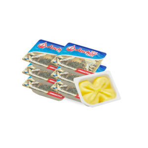 
Anjia original animal butter 10g household small packaging commercial imported baking special materials for bread spreading