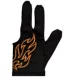 ГМ огневая мощность ювенильных пламенных перчаток (1)