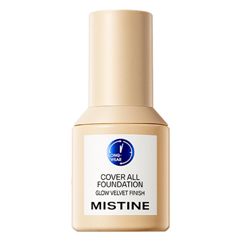 【Mistine】蜜丝婷粉底液
